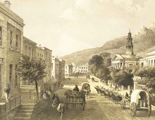 Wale Street 